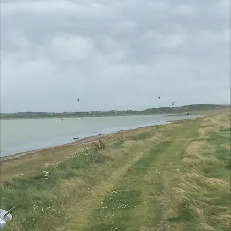 Nyaraló Ballyfan *