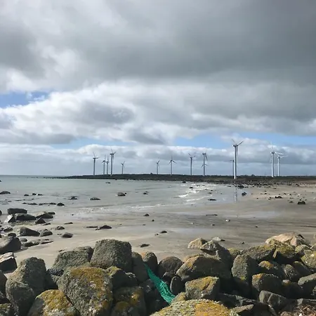Nyaraló Ballyfan *
