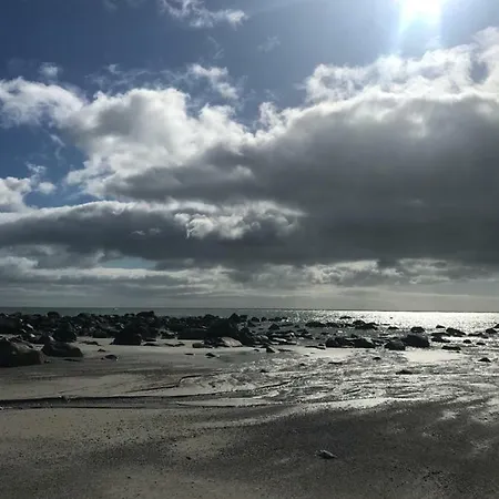 Ballyfan Nyaraló
