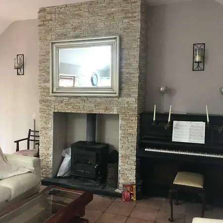 Nyaraló Ballyfan *