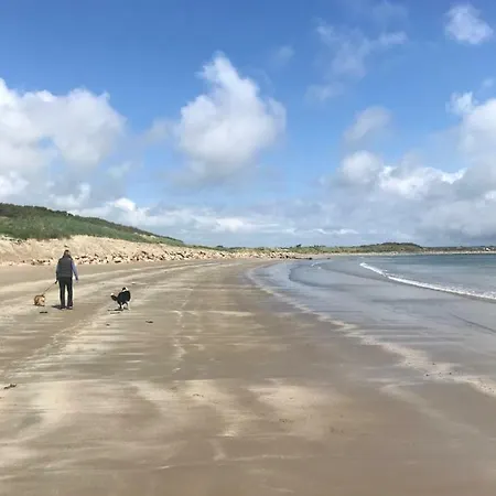 Ballyfan Nyaraló