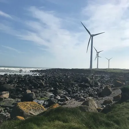 Ballyfan Nyaraló